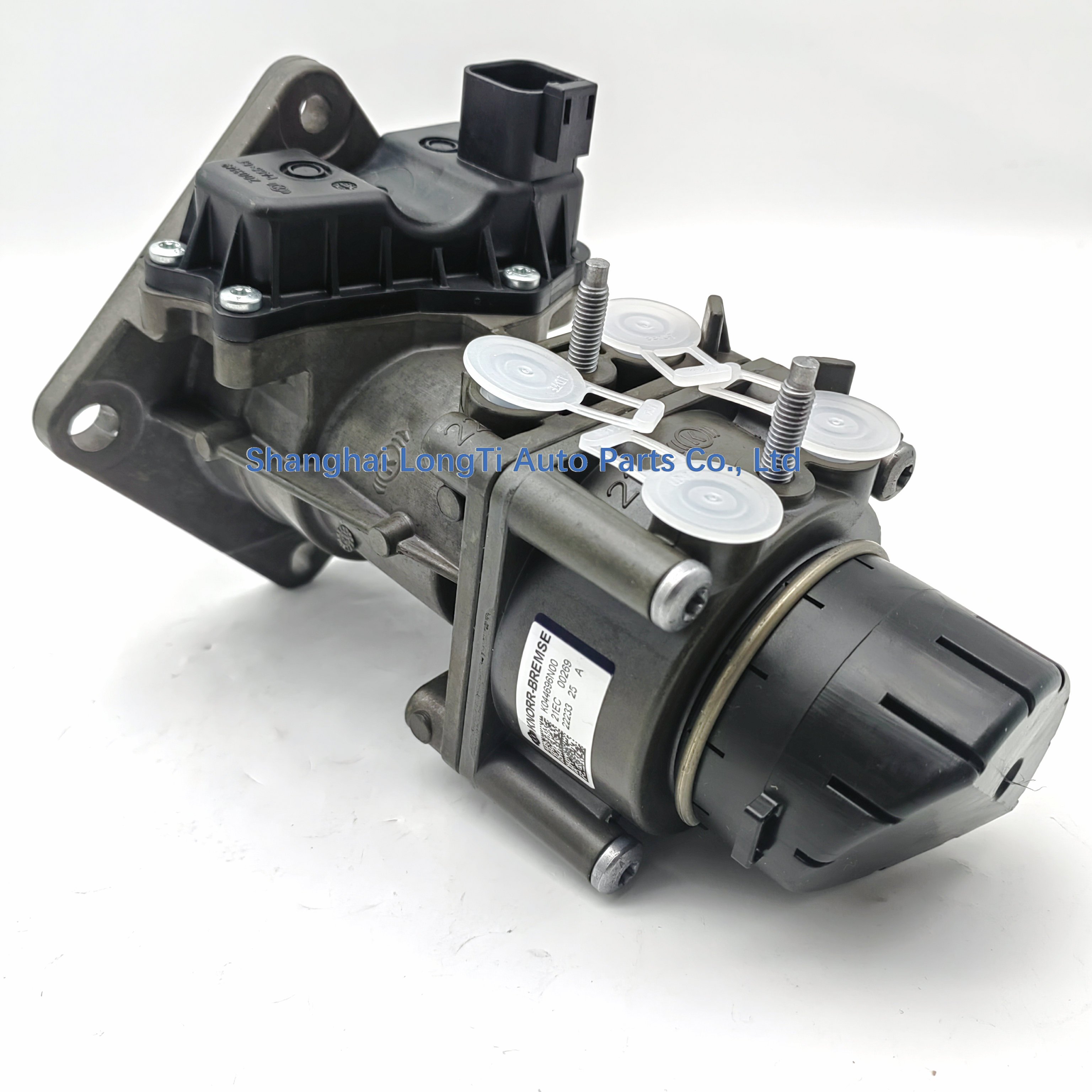 Original Imported KNORR EBS Foot Brake Module K044696 K044696N50 K044696N55 K000087N50 1942899 1442938 1793024 1867518 Truck Bus